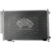Радиатор кондиционера KRC0390