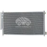 Радиатор кондиционера KRC0913