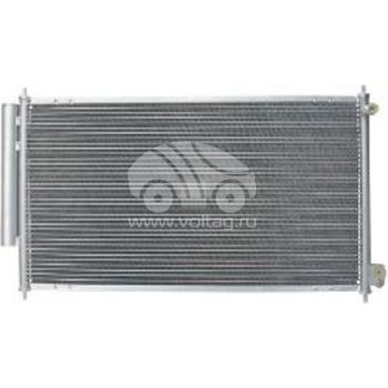 Радиатор кондиционера KRC0913