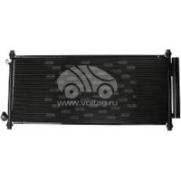Радиатор кондиционера KRC0950