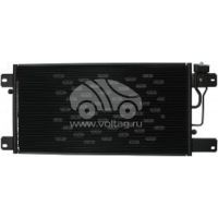 Радиатор кондиционера KRC0997