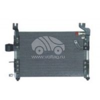 Радиатор кондиционера KRC1020