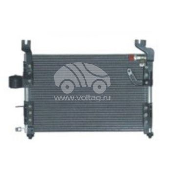 Радиатор кондиционера KRC1020