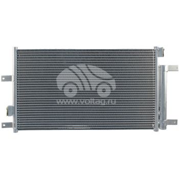 Радиатор кондиционера KRC1063