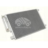 Радиатор кондиционера KRC1109