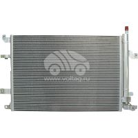 Радиатор кондиционера KRC1126