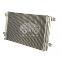 Радиатор кондиционера KRC1162 Радиатор кондиционера KRC1162
