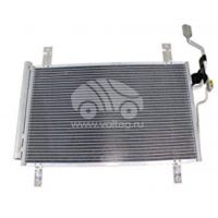 Радиатор кондиционера KRC1405