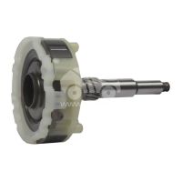 Редуктор стартера SGB0502 Редуктор стартера SGB0502