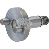 Редуктор стартера SGU1280