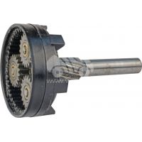 Редуктор стартера SGV1080 Редуктор стартера SGV1080