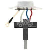 Регулятор генератора ARW0517 Регулятор генератора ARW0517