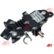 Регулятор генератора BO 12~16V. CG335529. do CA2009IR
ARE0138S2