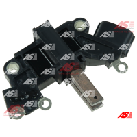 Регулятор генератора HI 14.3V. IH743 C-S-L. LR110733. CA2084IR
ARE2075