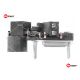 Регулятор генератора HI CG231292. CG132998. IH253
ARE2005
