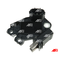 Регулятор генератора HY 14.5V. C-L-FR. do 37300-2600. CA2124IR.
ARE9117S