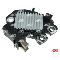 Регулятор генератора HY 14.5V. C-L-FR. do 37300-2600. CA2124IR.
ARE9117S