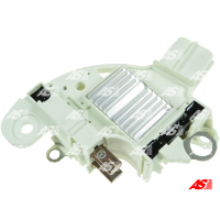 Регулятор генератора LU-MM. CG330600. IX137
ARE4052S