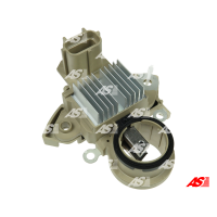 Регулятор генератора MI 12-V. 6954Z09L. IM629. do A2TX2581. Ford
ARE5155S