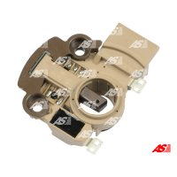 Регулятор генератора MI 14.5V. COMBSSID167д о A5048.A5TG0881 Citroen.Peugeot
ARE5097
