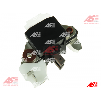 Регулятор генератора MI 24V.CG137397.A866T02070
ARE5163S