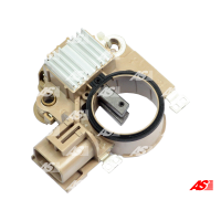 Регулятор генератора MI 24V. do A5091
ARE5078