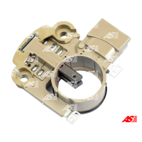 Регулятор генератора MI 24V. do A5091
ARE5078 Регулятор генератора MI 24V. do A5091
ARE5078