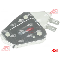 Регулятор генератора ND 12V. 10470886. CG 233204.
ARE1075S Регулятор генератора ND 12V. 10470886. CG 233204.
ARE1075S