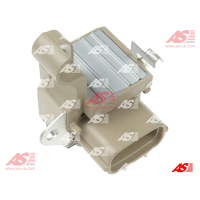 Регулятор генератора ND 12V. 126600-0011. 104210303
ARE6089S