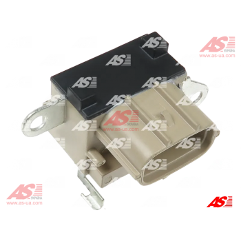 Регулятор генератора ND 12V. 126600-0011. 104210303
ARE6089S