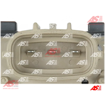 Регулятор генератора ND 12V. 126600-0011. 104210303
ARE6089S