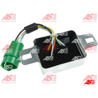 Регулятор генератора ND 12V. CG132627. IN589
ARE6111