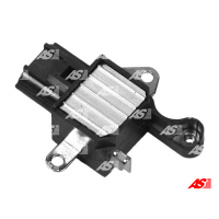 Регулятор генератора ND 13.5V. CG330843. IN6343 AS-RC-LI Ford.Lincoln
ARE6038