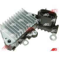 Регулятор генератора ND 14.4V. 126000-1800 P-IG-L
ARE6145S