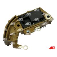 Регулятор генератора ND 14.4V. IN454 37300-3C120.02131-9330L-FR
ARE6043