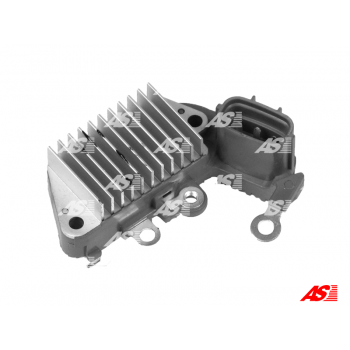 Регулятор генератора ND 14.5V CG138662. IN257 S-IG-L Toyota
ARE6031