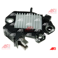 Регулятор генератора VA-12V. 2612671. M584. COMLINA25LMH. do CA1970IR
ARE3201S