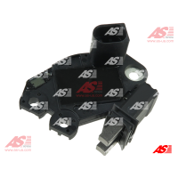 Регулятор генератора VA-12V. 599119. 599340. COM
ARE3160