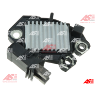 Регулятор генератора VA-12V. 599119. 599340. COM
ARE3160