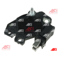 Регулятор генератора VA-12V. VALEO 599232. COM
ARE3198S