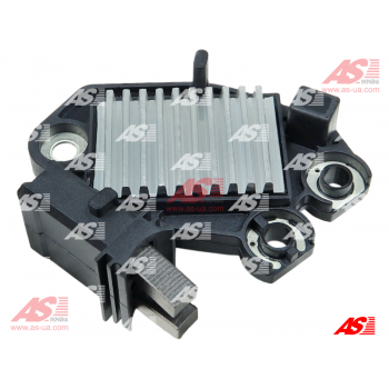 Регулятор генератора VA 10.7~16V. COMLINA7LMH
ARE3092S
