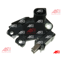 Регулятор генератора VA 12~16V. 599236 COMLINA73LMH до FG18T079-084 Audi A4.A5.Q5
ARE3069S