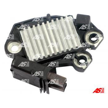 Регулятор генератора VA 12~16V. CG330202 COMBSSID44. до CA2003.TG11C055-060-039
ARE3046