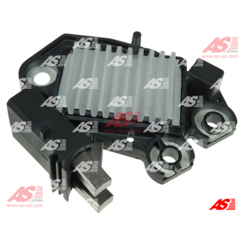Регулятор генератора VA 12V. 2608238. IKA 1.4042.1
ARE3094S