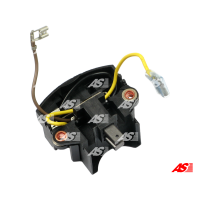 Регулятор генератора VA 14.5V CG136910. IP736
ARE3109 Регулятор генератора VA 14.5V CG136910. IP736
ARE3109