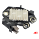 Регулятор генератора VA 14.5V. CG235657. M561 L до SG15S016-018-021-022.TG15C115-11
ARE3054