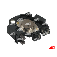 Регулятор генератора VA 14.7V. 493820 до CA1053.SG10B012
ARE3056