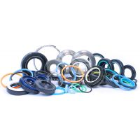 Ремкомплект рулевой рейки HKZ0074