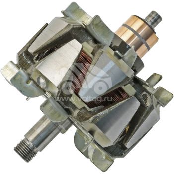 Ротор генератора AVH0702