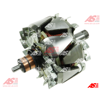 AR5035S
Ротор генератора MI 12V-120A. do A5115